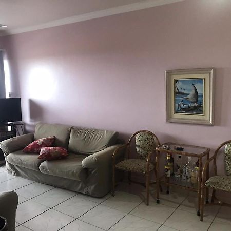 Apartamento - Guarujá Marechi Exterior foto
