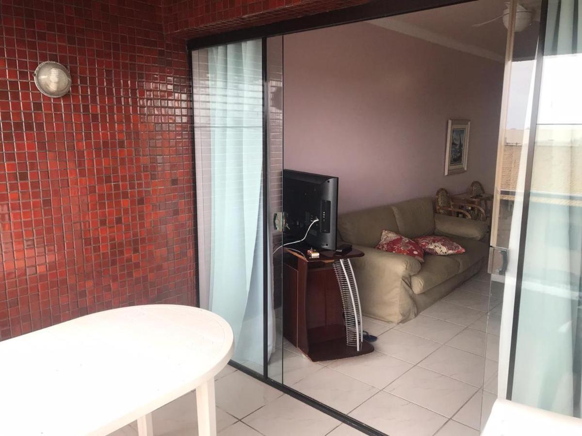 Apartamento - Guarujá Marechi Exterior foto
