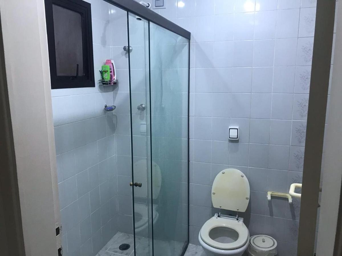 Apartamento - Guarujá Marechi Exterior foto