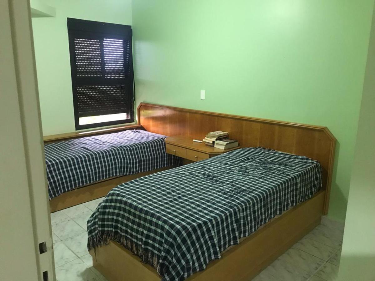 Apartamento - Guarujá Marechi Exterior foto
