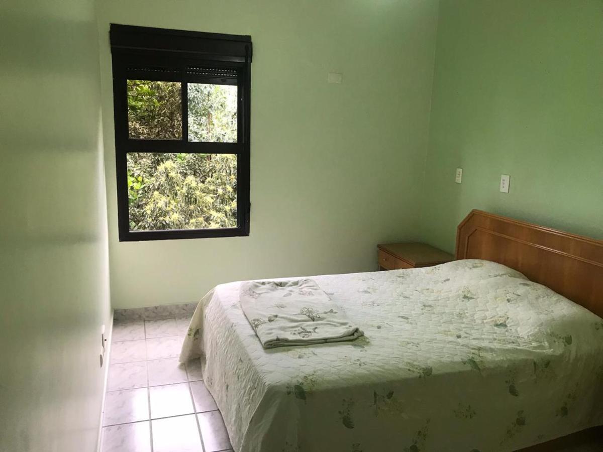 Apartamento - Guarujá Marechi Exterior foto