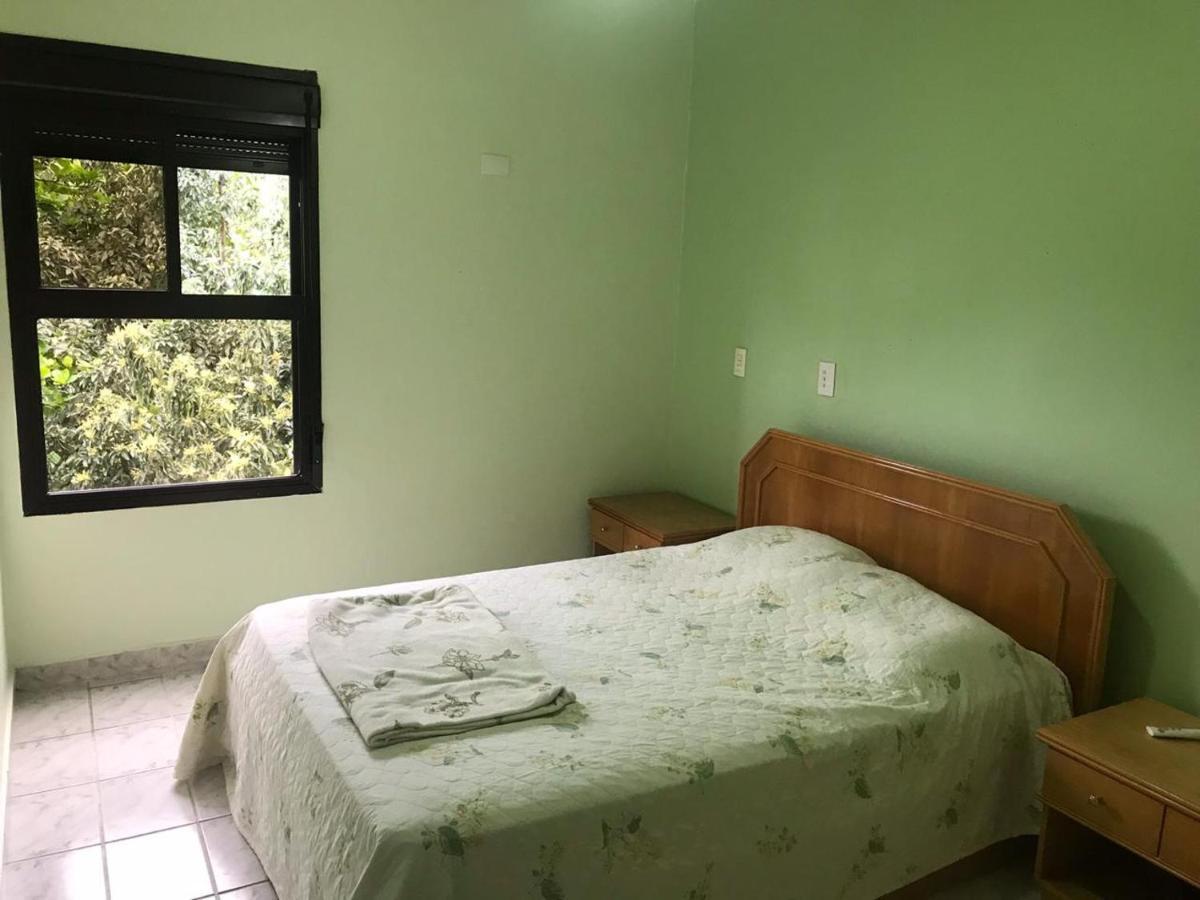 Apartamento - Guarujá Marechi Exterior foto