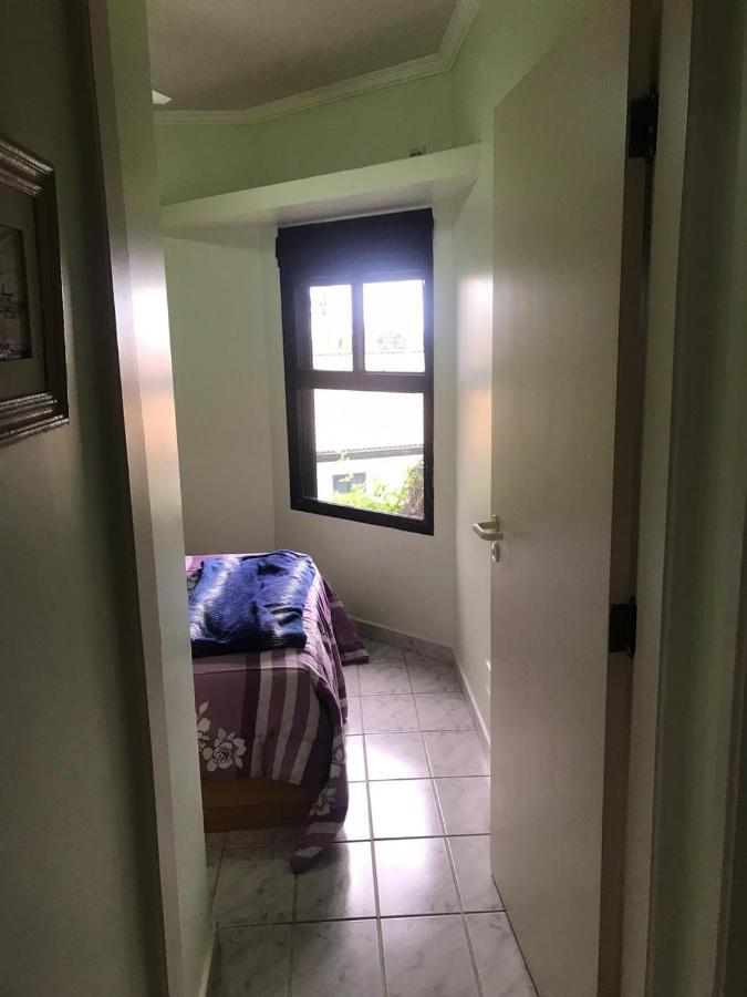 Apartamento - Guarujá Marechi Exterior foto