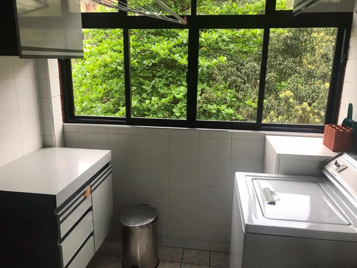 Apartamento - Guarujá Marechi Exterior foto